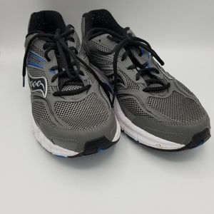 Men's Saucony sneakers